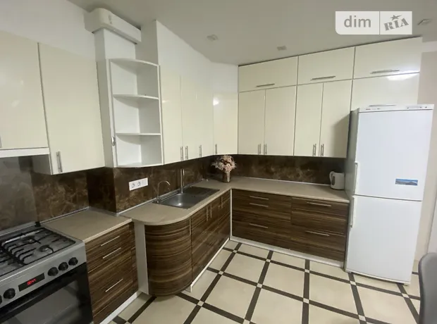 Квартира на вул. Західна, 4 в Києві, ID 225092, фото №1