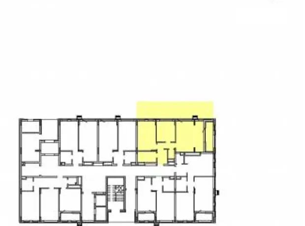 Квартира на вул. Хмельницького Богдана в Львові, ID 183086, фото №3