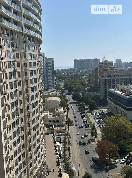 Квартира на вул. Генуезька, 1Е в Одесі, ID 176851, фото №1