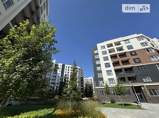 Квартира на вул. Ольги Кобилянської, 1В/36 в Києві, ID 351706, фото №8