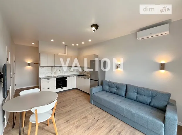 Квартира на вул. Тираспольська, 44 в Києві, ID 206796, фото №1