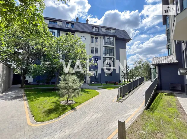 Квартира на вул. Тираспольська, 44 в Києві, ID 206796, фото №19
