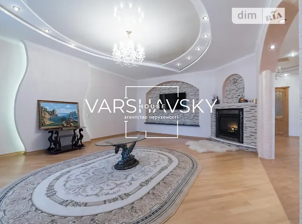 Квартира на вул. Олександра Мишуги, 2 в Києві, ID 162309, фото №1