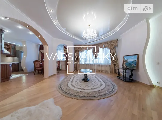 Квартира на вул. Олександра Мишуги, 2 в Києві, ID 162309, фото №2