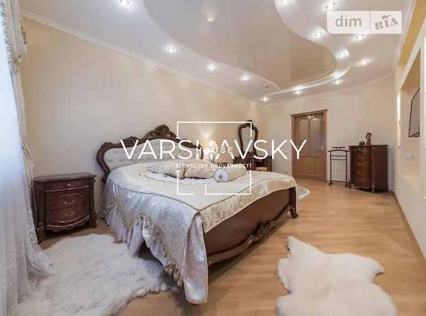 Квартира на вул. Олександра Мишуги, 2 в Києві, ID 162309, фото №11