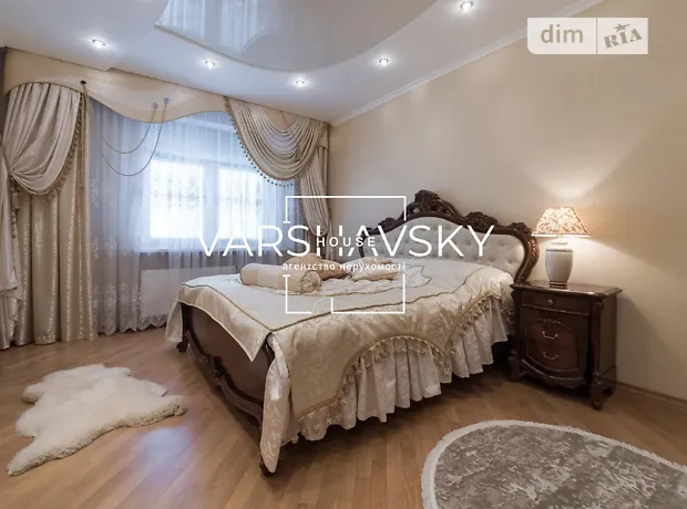 Квартира на вул. Олександра Мишуги, 2 в Києві, ID 162309, фото №12