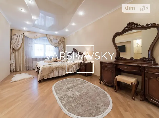 Квартира на вул. Олександра Мишуги, 2 в Києві, ID 162309, фото №13