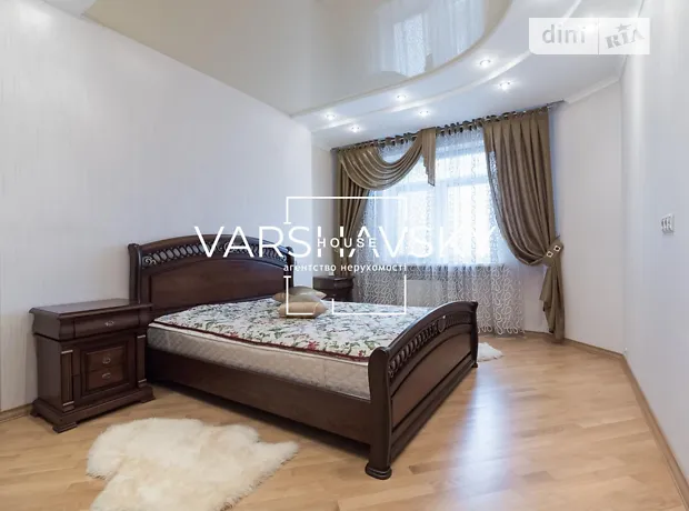 Квартира на вул. Олександра Мишуги, 2 в Києві, ID 162309, фото №14