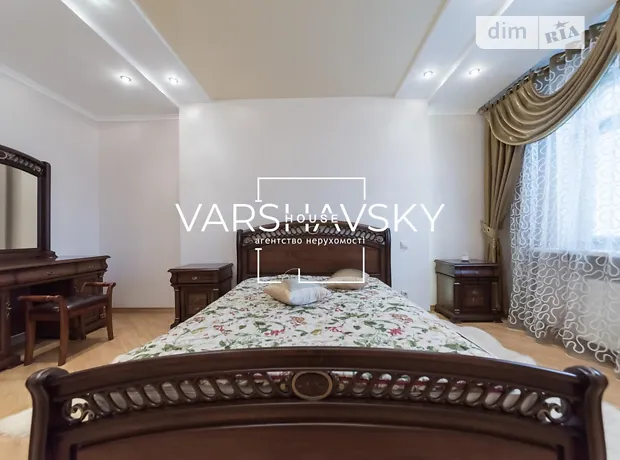 Квартира на вул. Олександра Мишуги, 2 в Києві, ID 162309, фото №16