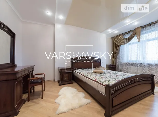 Квартира на вул. Олександра Мишуги, 2 в Києві, ID 162309, фото №17