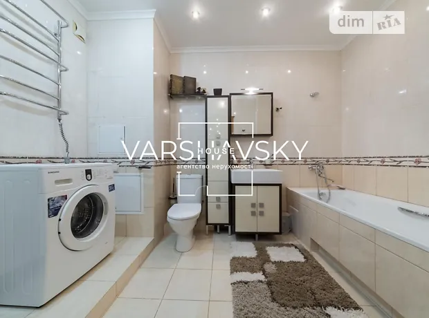 Квартира на вул. Олександра Мишуги, 2 в Києві, ID 162309, фото №18