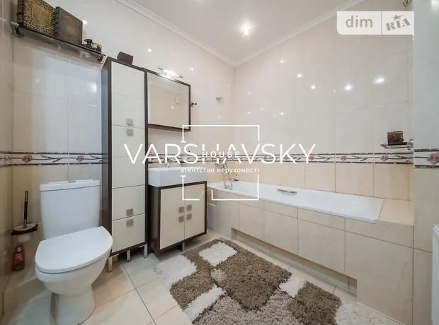 Квартира на вул. Олександра Мишуги, 2 в Києві, ID 162309, фото №19