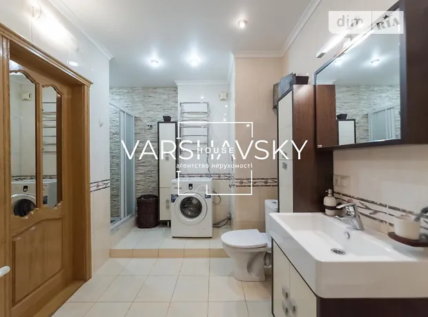 Квартира на вул. Олександра Мишуги, 2 в Києві, ID 162309, фото №20