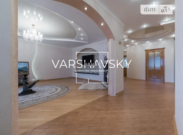 Квартира на вул. Олександра Мишуги, 2 в Києві, ID 162309, фото №3