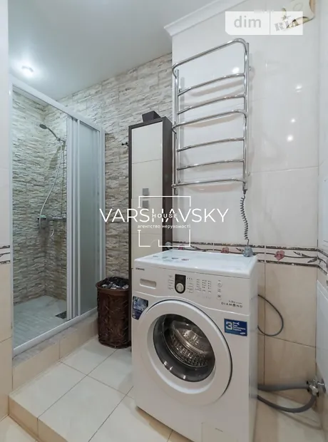 Квартира на вул. Олександра Мишуги, 2 в Києві, ID 162309, фото №21