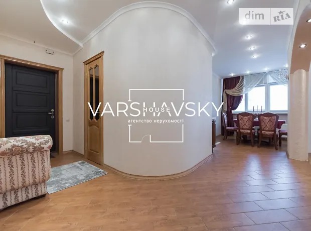 Квартира на вул. Олександра Мишуги, 2 в Києві, ID 162309, фото №22