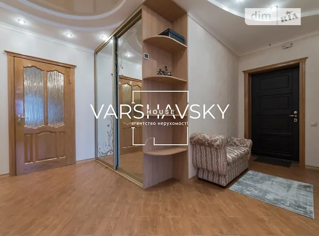 Квартира на вул. Олександра Мишуги, 2 в Києві, ID 162309, фото №23