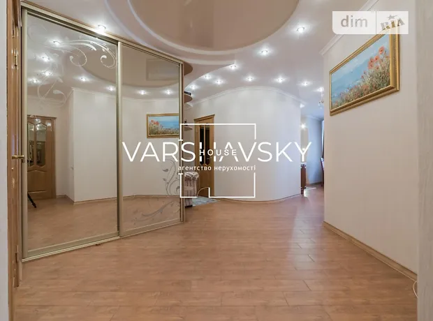 Квартира на вул. Олександра Мишуги, 2 в Києві, ID 162309, фото №24
