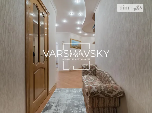 Квартира на вул. Олександра Мишуги, 2 в Києві, ID 162309, фото №25