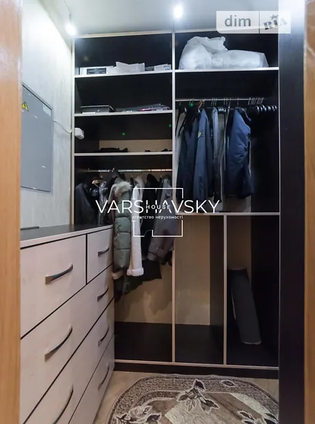 Квартира на вул. Олександра Мишуги, 2 в Києві, ID 162309, фото №27