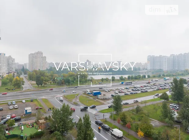 Квартира на вул. Олександра Мишуги, 2 в Києві, ID 162309, фото №28