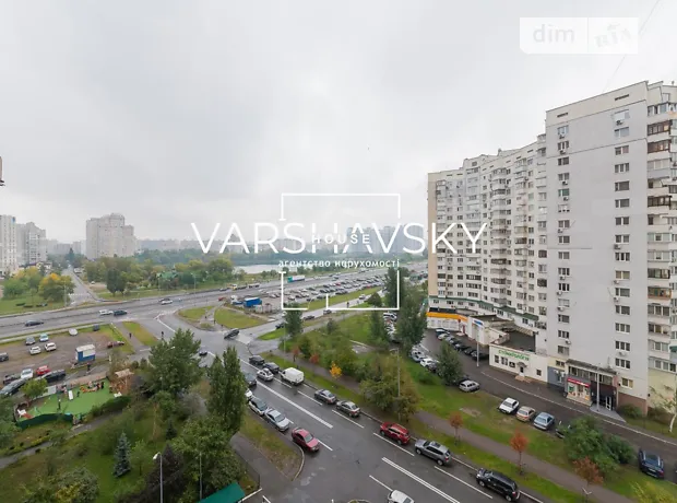 Квартира на вул. Олександра Мишуги, 2 в Києві, ID 162309, фото №29