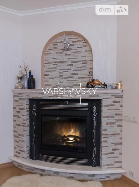 Квартира на вул. Олександра Мишуги, 2 в Києві, ID 162309, фото №4