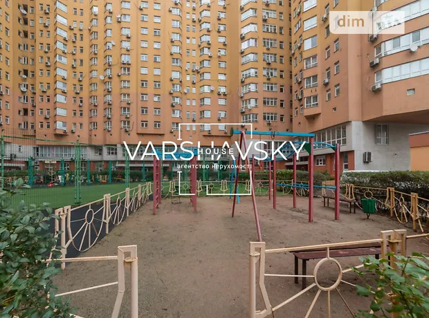 Квартира на вул. Олександра Мишуги, 2 в Києві, ID 162309, фото №31