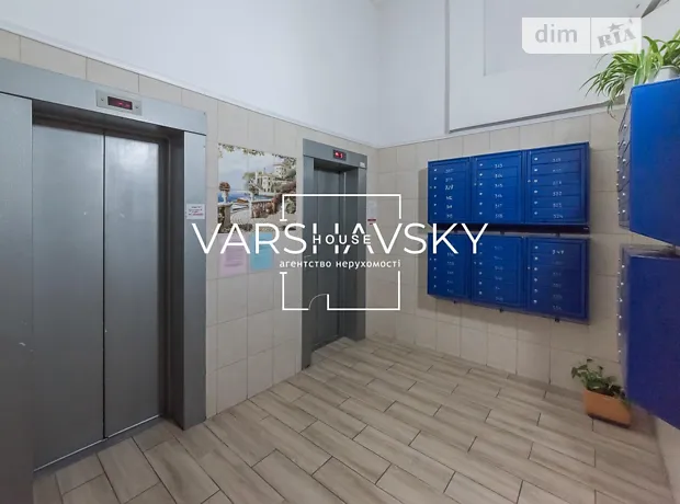 Квартира на вул. Олександра Мишуги, 2 в Києві, ID 162309, фото №33