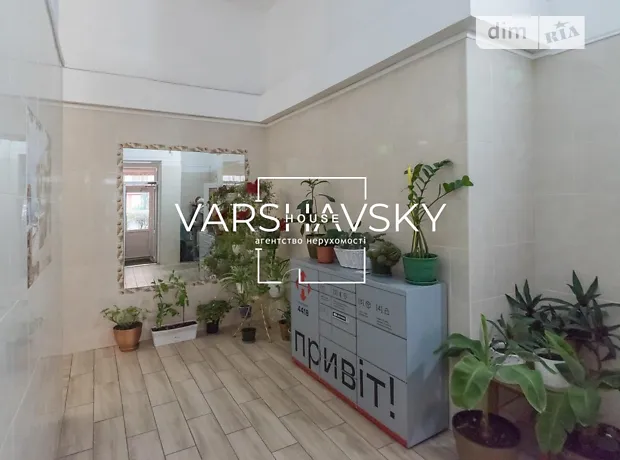 Квартира на вул. Олександра Мишуги, 2 в Києві, ID 162309, фото №34