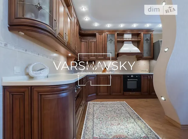 Квартира на вул. Олександра Мишуги, 2 в Києві, ID 162309, фото №5