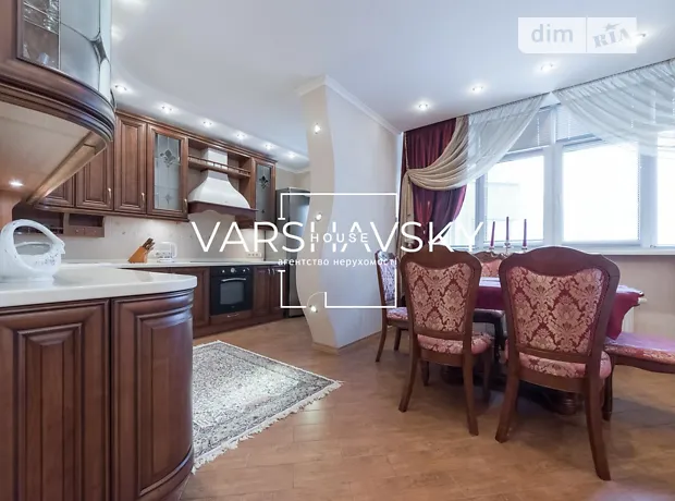 Квартира на вул. Олександра Мишуги, 2 в Києві, ID 162309, фото №6