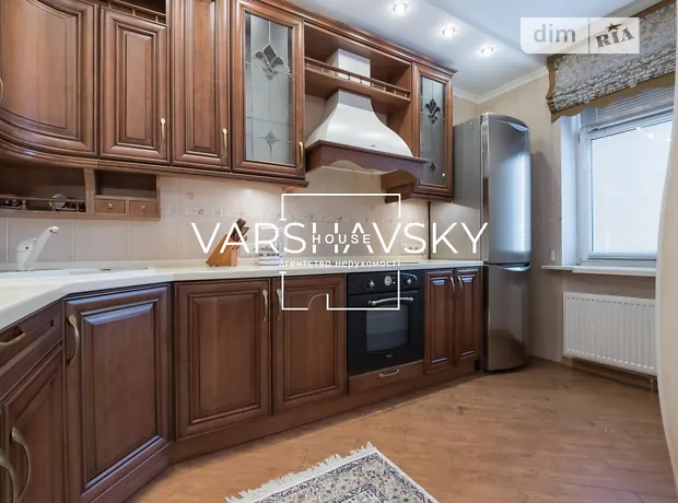 Квартира на вул. Олександра Мишуги, 2 в Києві, ID 162309, фото №7