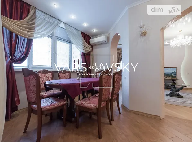 Квартира на вул. Олександра Мишуги, 2 в Києві, ID 162309, фото №8