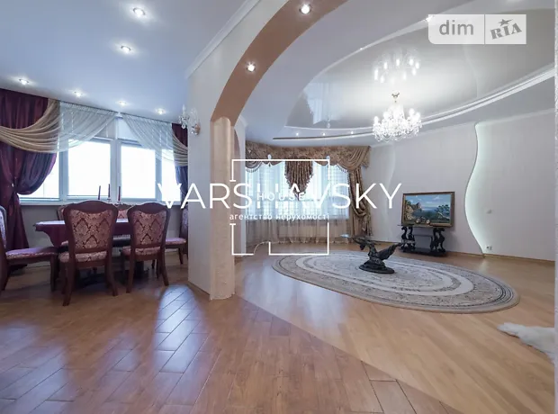 Квартира на вул. Олександра Мишуги, 2 в Києві, ID 162309, фото №9