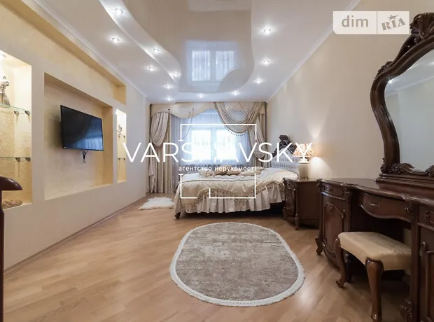 Квартира на вул. Олександра Мишуги, 2 в Києві, ID 162309, фото №10