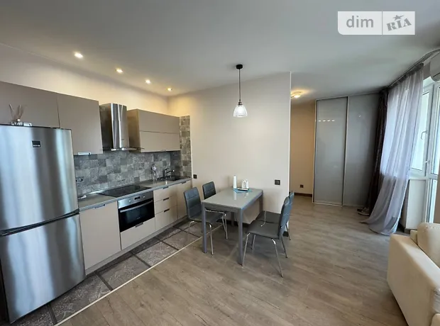 Квартира на вул. Юрія Іллєнка, 51Б в Київ, ID 216060, фото №2