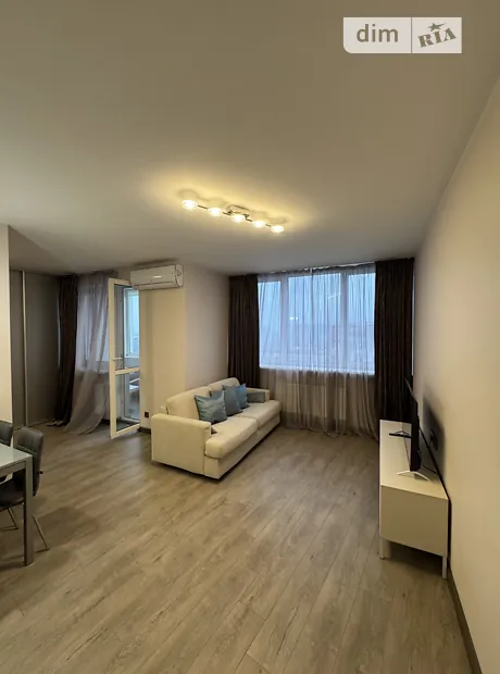 Квартира на вул. Юрія Іллєнка, 51Б в Київ, ID 216060, фото №4