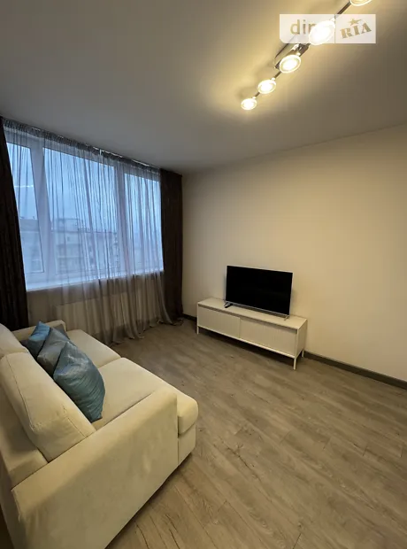 Квартира на вул. Юрія Іллєнка, 51Б в Київ, ID 216060, фото №5