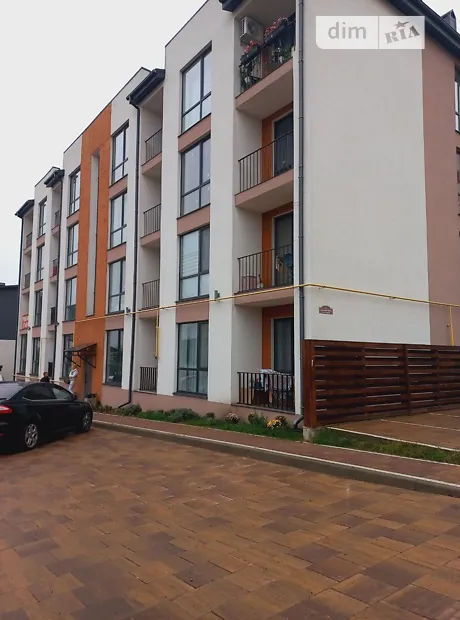 Квартира на вул. Вереснева, 21 в Києві, ID 308074, фото №1