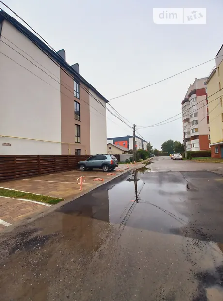 Квартира на вул. Вереснева, 21 в Києві, ID 308074, фото №2