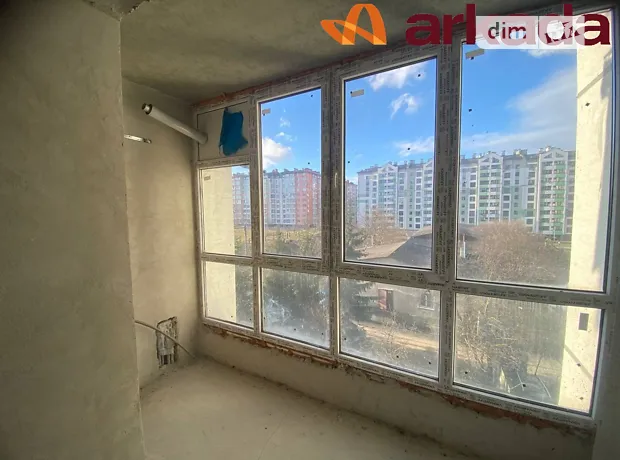 Квартира на вул. Стуса Василя, 38 в Івано-Франківську, ID 178251, фото №11