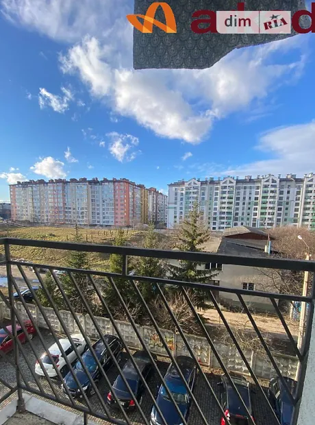 Квартира на вул. Стуса Василя, 38 в Івано-Франківську, ID 178251, фото №17