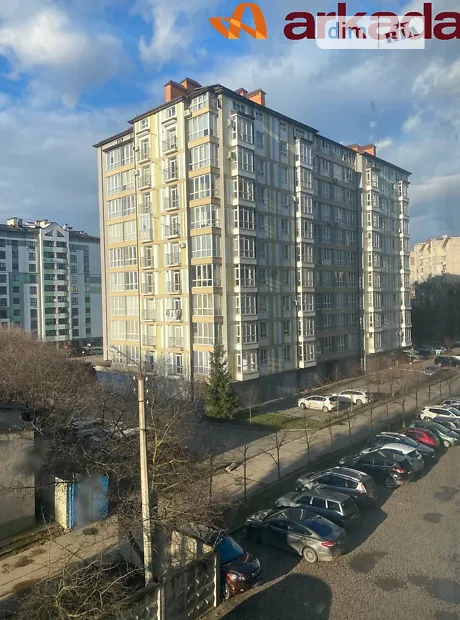 Квартира на вул. Стуса Василя, 38 в Івано-Франківську, ID 178251, фото №18