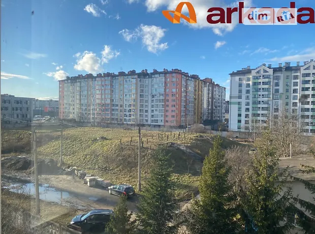 Квартира на вул. Стуса Василя, 38 в Івано-Франківську, ID 178251, фото №19