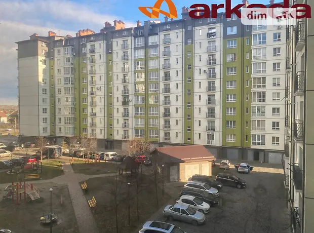 Квартира на вул. Стуса Василя, 38 в Івано-Франківську, ID 178251, фото №20