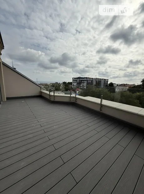 Квартира на вул. Фонтанська дорога, 64\u002F1 в Одесі, ID 182993, фото №1