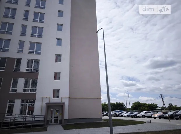 Квартира на вул. Князя Володимира Великого, 14В в Києві, ID 237340, фото №13