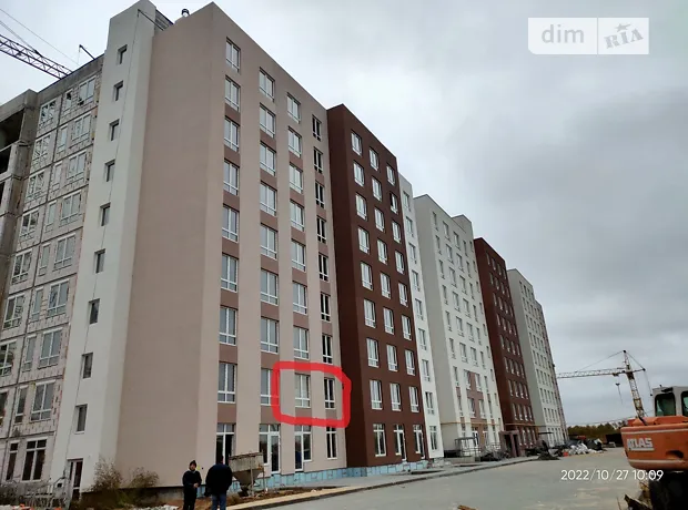 Квартира на вул. Князя Володимира Великого, 14В в Києві, ID 237340, фото №15