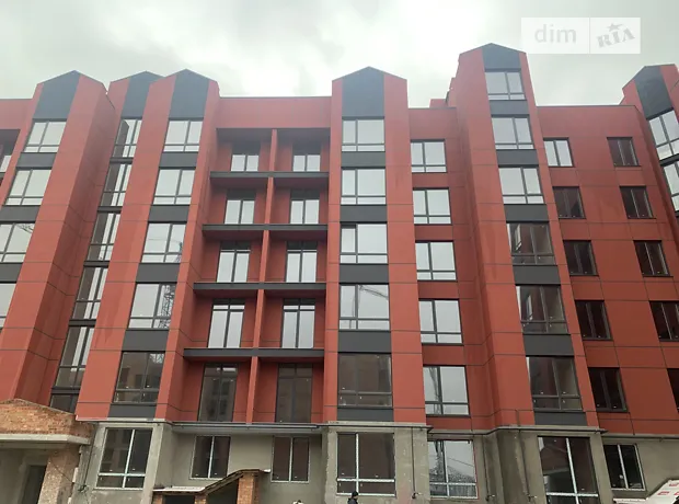 Квартира на вул. Межова, 9 в Києві, ID 243848, фото №1
